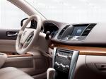 Nissan Teana 2011 года (CN)